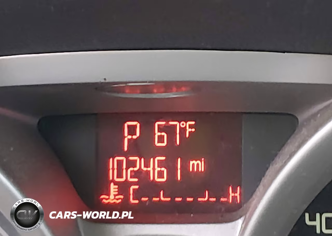 2013 Ford Fiesta Se VIN:3FADP4EJ3DM141336 - 15
