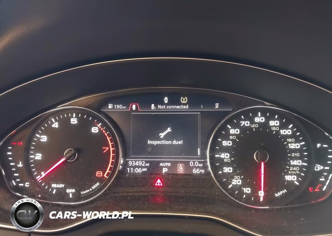 2020 Audi Q5 Premium 45 Tfsi Quattro S Tronic VIN:WA1ANAFY6L2001990 - 7