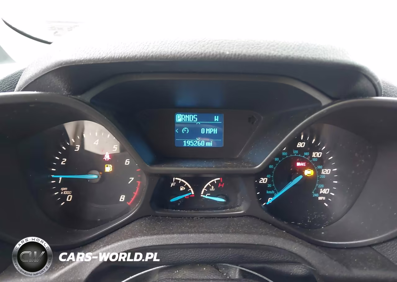 2018 Ford Transit Connect Xlt VIN:NM0LS7F73J1355399 - 7