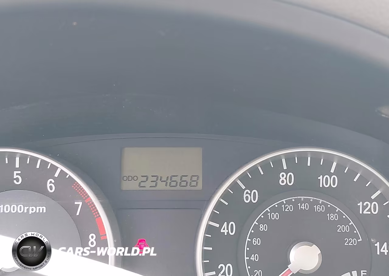 2007 Hyundai Accent Gls VIN:KMHCN46CX7U142829 - 15
