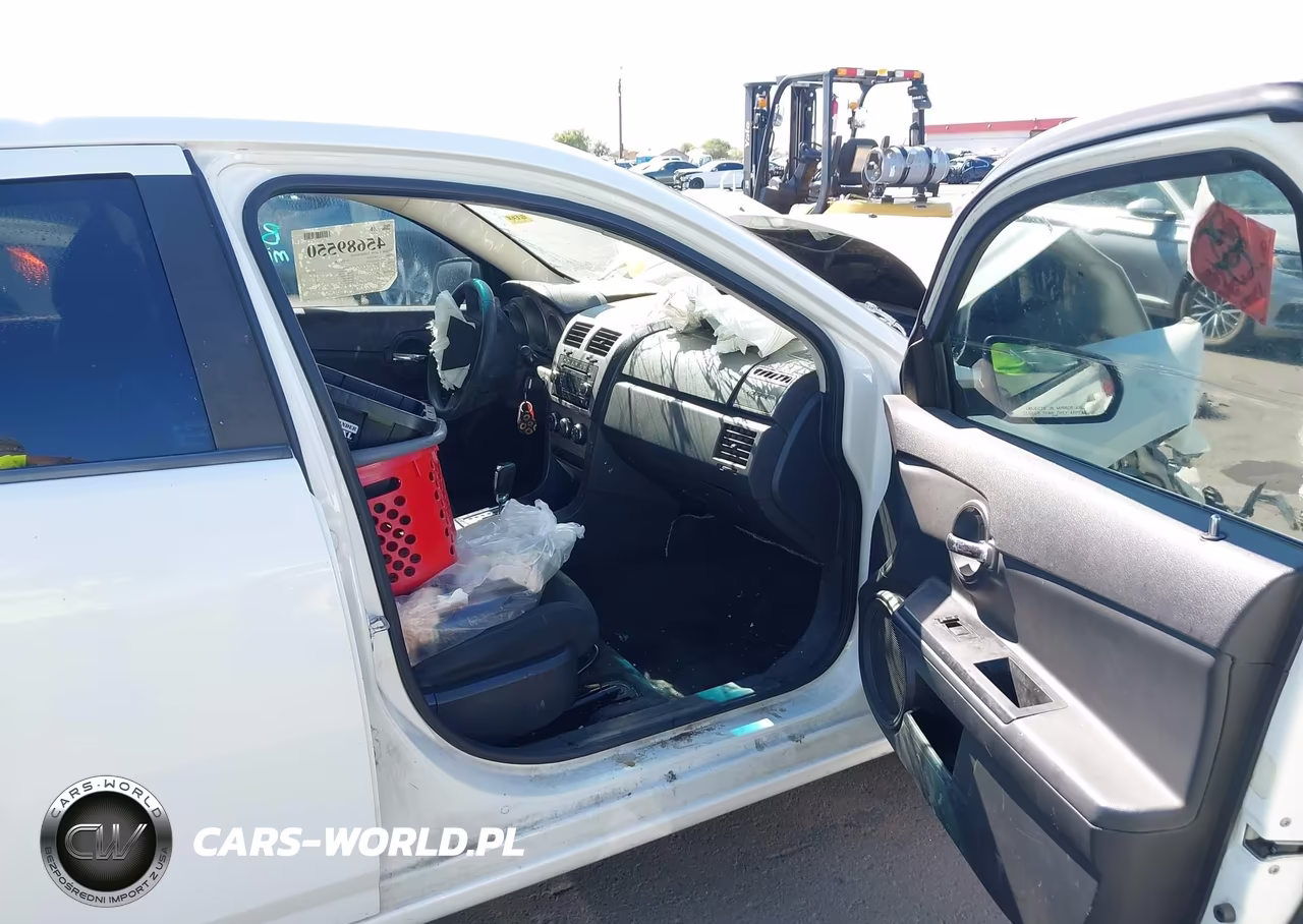 2009 Dodge Avenger Se-Sxt VIN:1B3LC46B69N541799 - 5