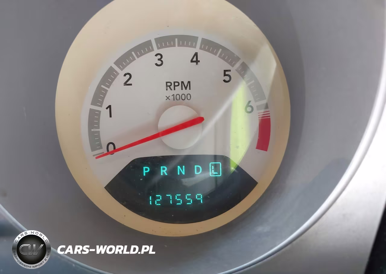 2009 Dodge Avenger Se-Sxt VIN:1B3LC46B69N541799 - 7