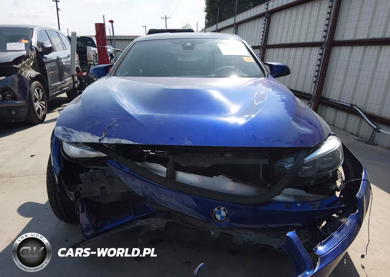 2020 BMW M4 Cs VIN:WBS3S7C08LFH07825 - 12