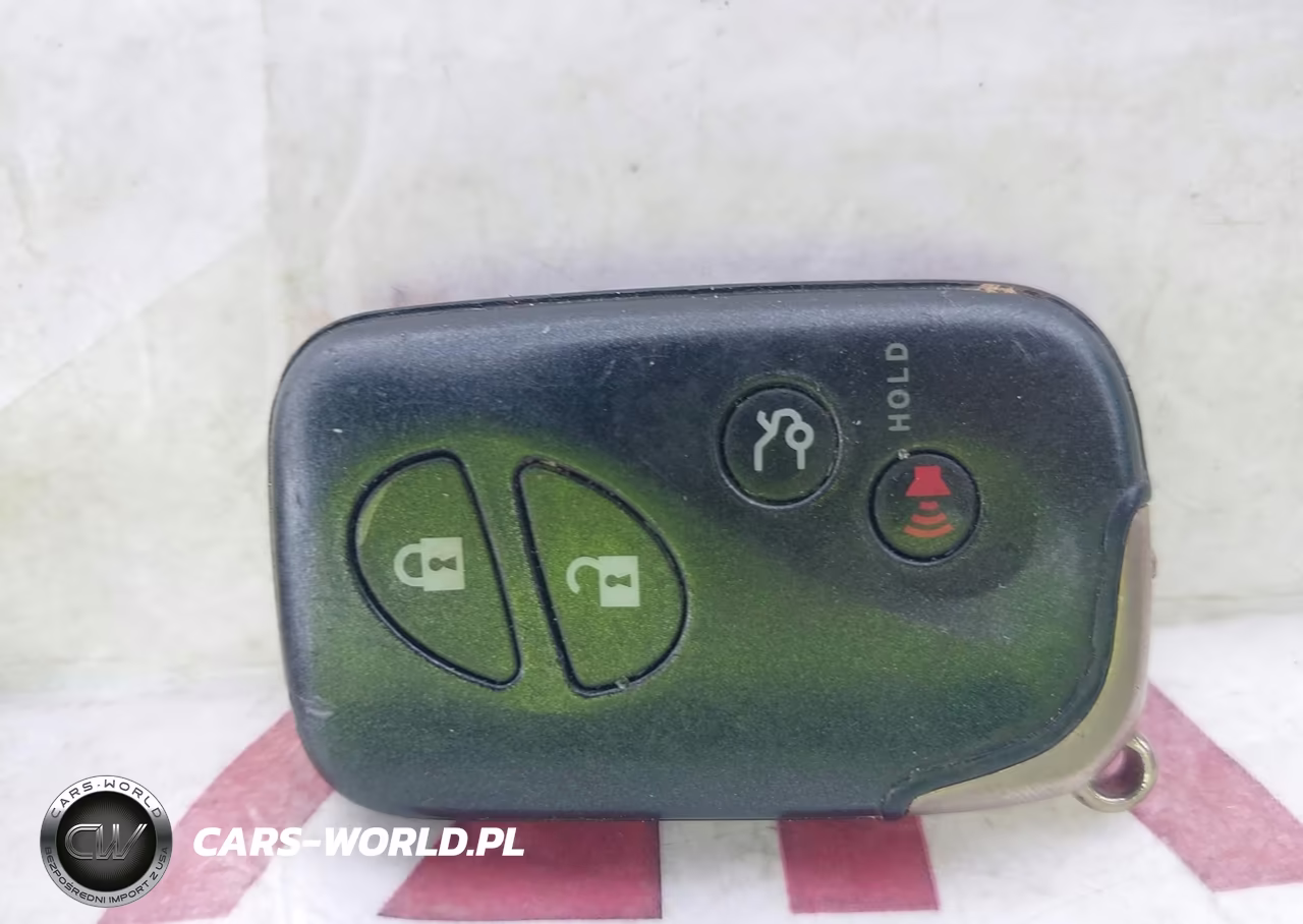 2007 Lexus Es 350 VIN:JTHBJ46G272140808 - 11