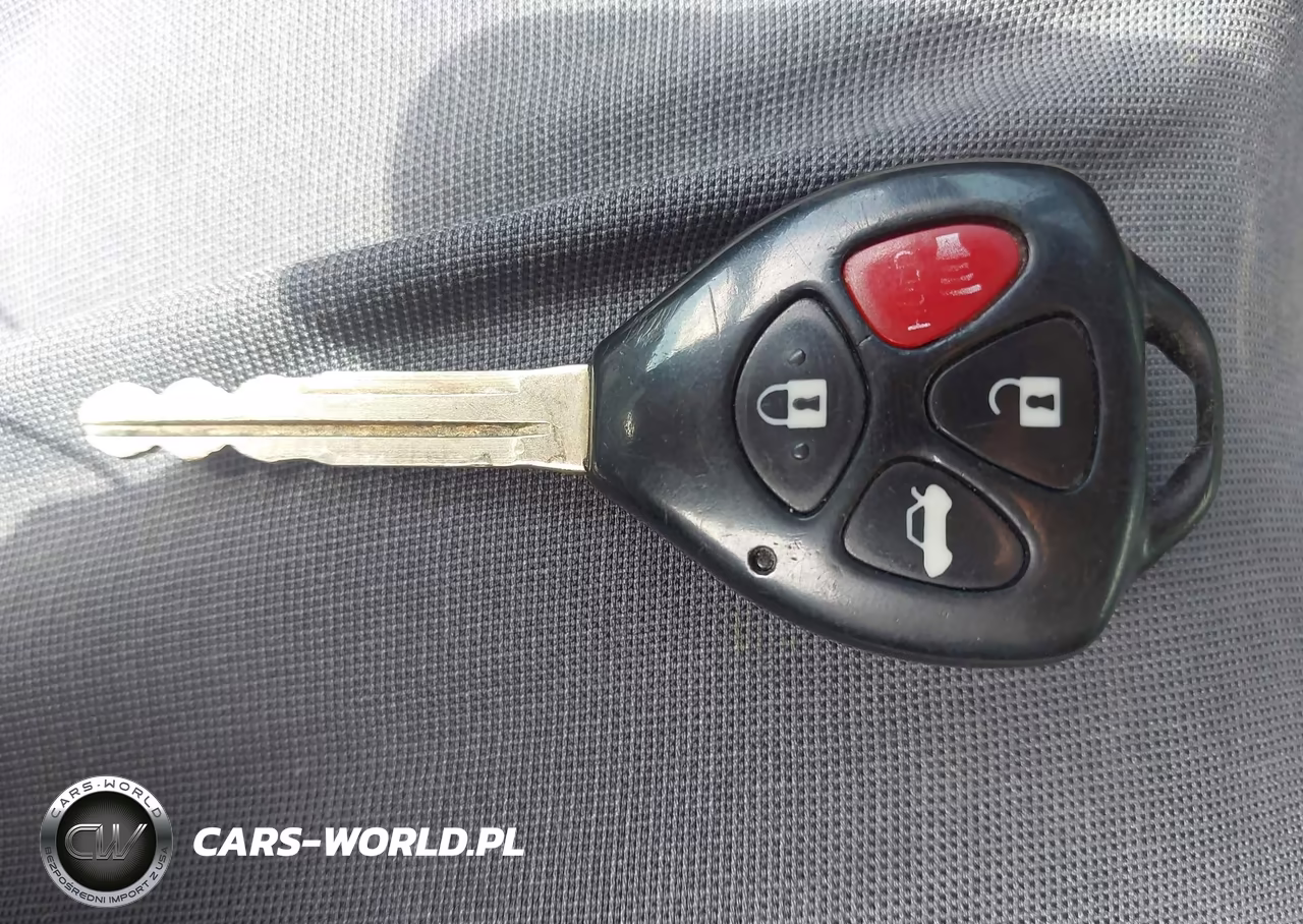 2007 Toyota Camry Se V6 VIN:4T1BK46K97U040014 - 11