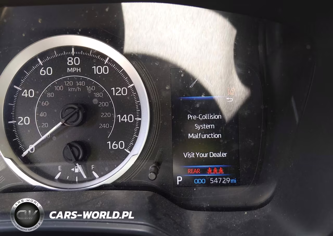 2022 Toyota Corolla Le VIN:JTDEPMAE3N3015942 - 16