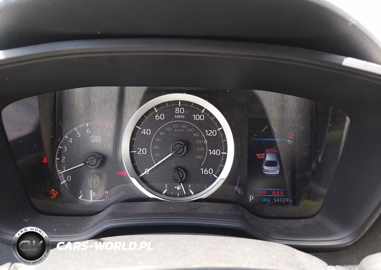 2022 Toyota Corolla Le VIN:JTDEPMAE3N3015942 - 7