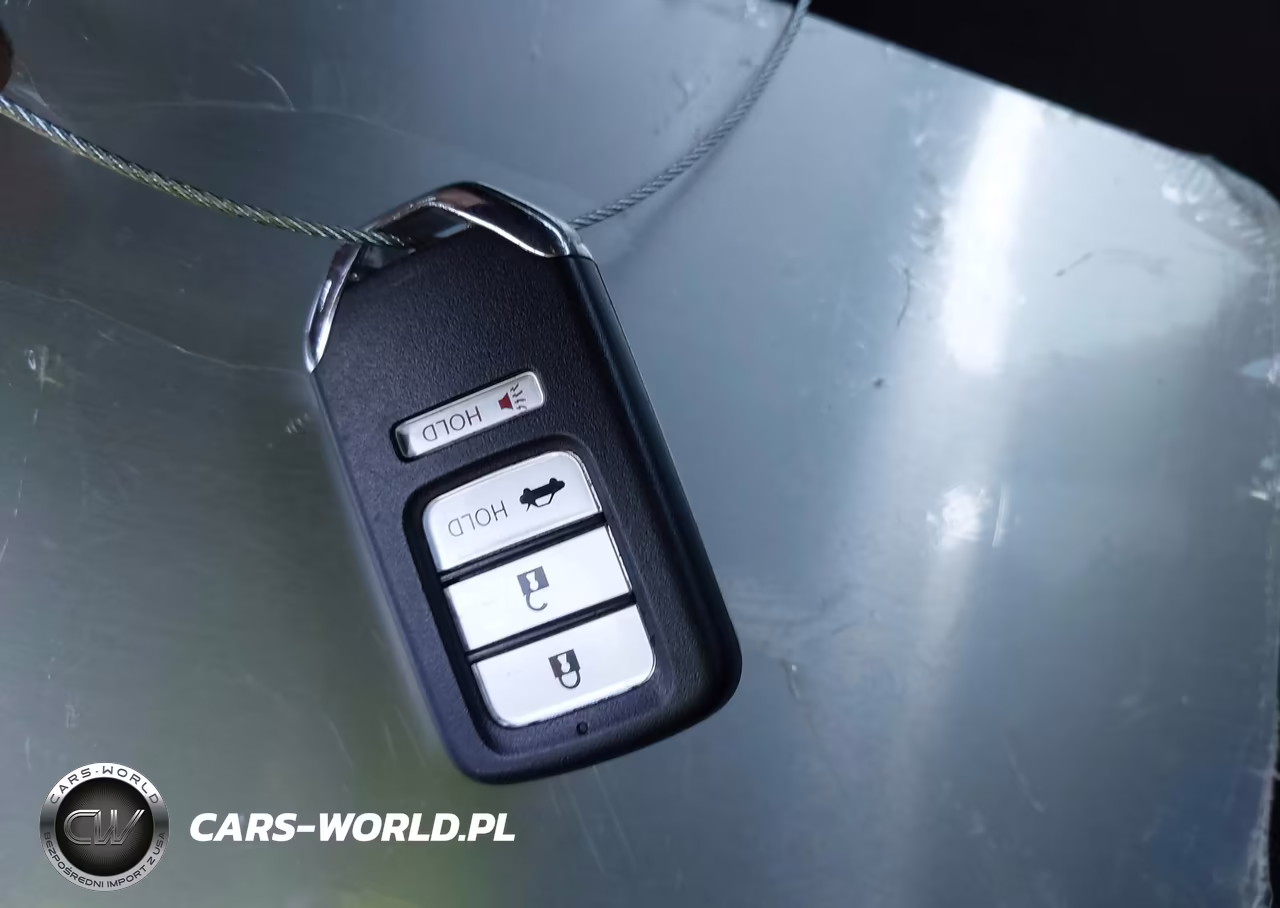 2020 Honda Accord Sport VIN:1HGCV1F37LA077728 - 11