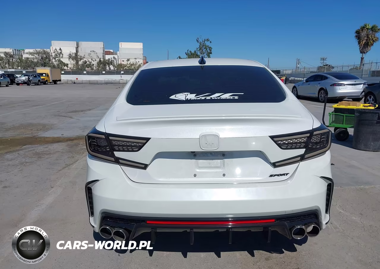 2020 Honda Accord Sport VIN:1HGCV1F37LA077728 - 16