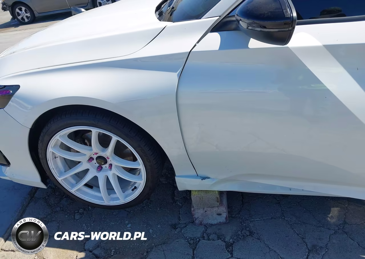 2020 Honda Accord Sport VIN:1HGCV1F37LA077728 - 20
