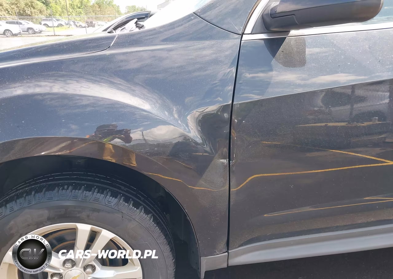 2012 Chevrolet Equinox Lt W-2Lt VIN:2GNFLNEK6C6374771 - 12