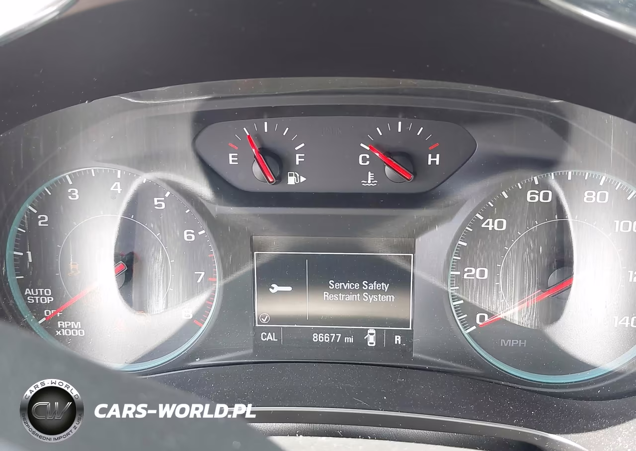 2018 Chevrolet Malibu Lt VIN:1G1ZD5ST6JF274276 - 7