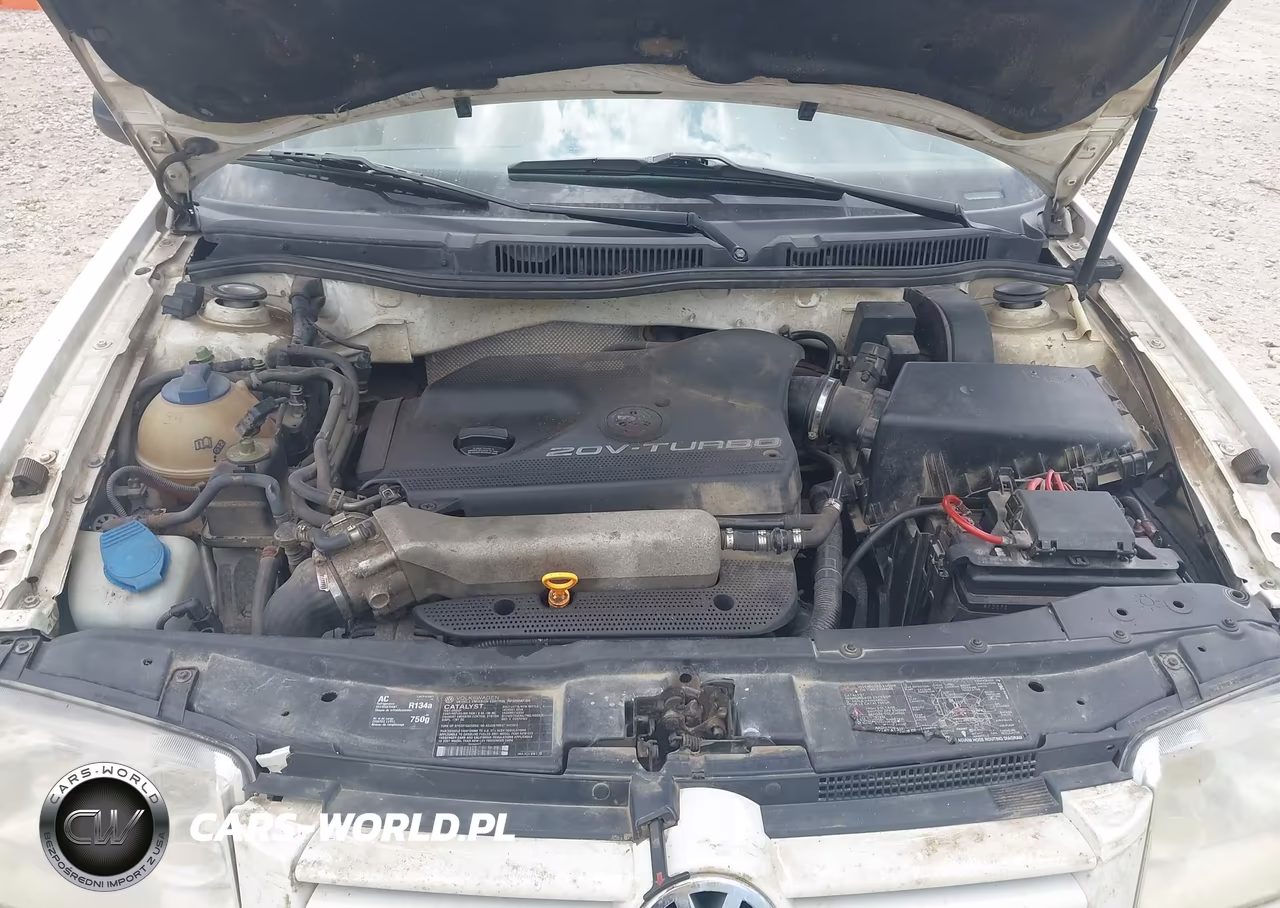 2001 Volkswagen Jetta Wolfsburg VIN:3VWPD69M11M184727 - 10