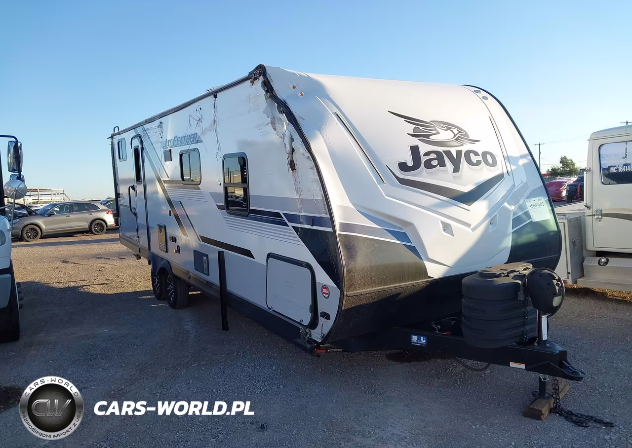 2024 Jayco Other – zdjęcie 1 z 11