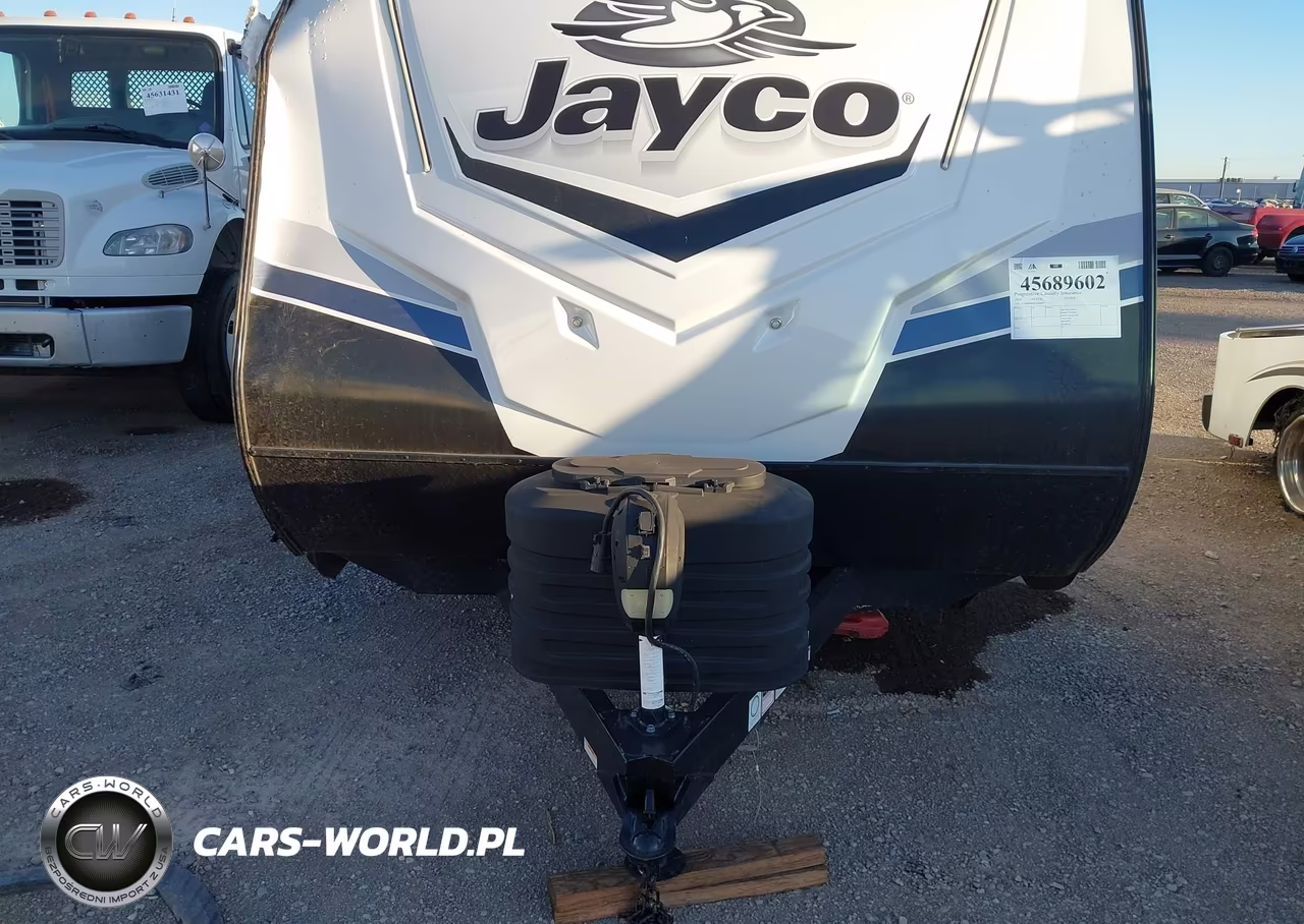 2024 Jayco Other VIN:1UJBB0BP9R1JS0089 - 10