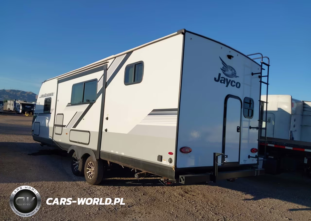 2024 Jayco Other VIN:1UJBB0BP9R1JS0089 - 3