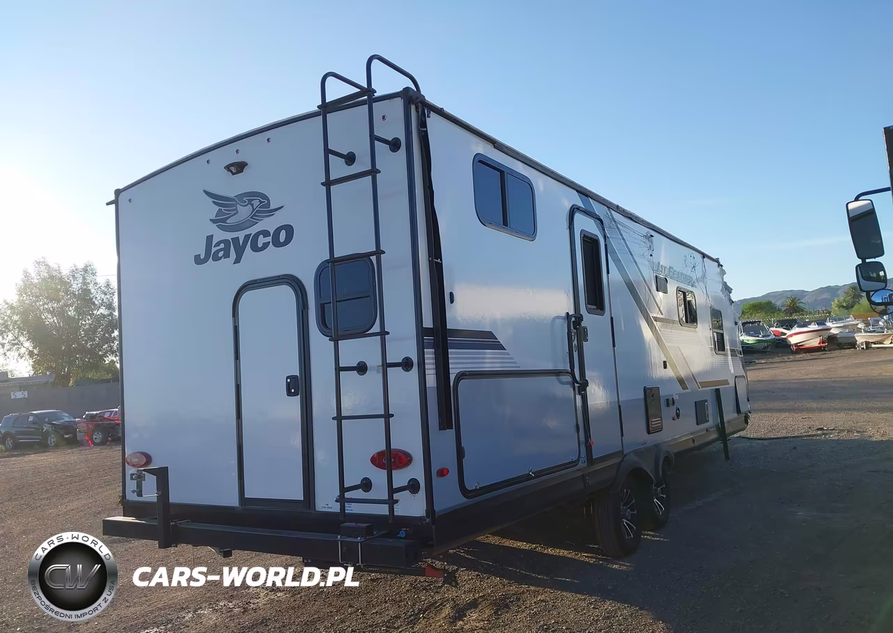 2024 Jayco Other VIN:1UJBB0BP9R1JS0089 - 4