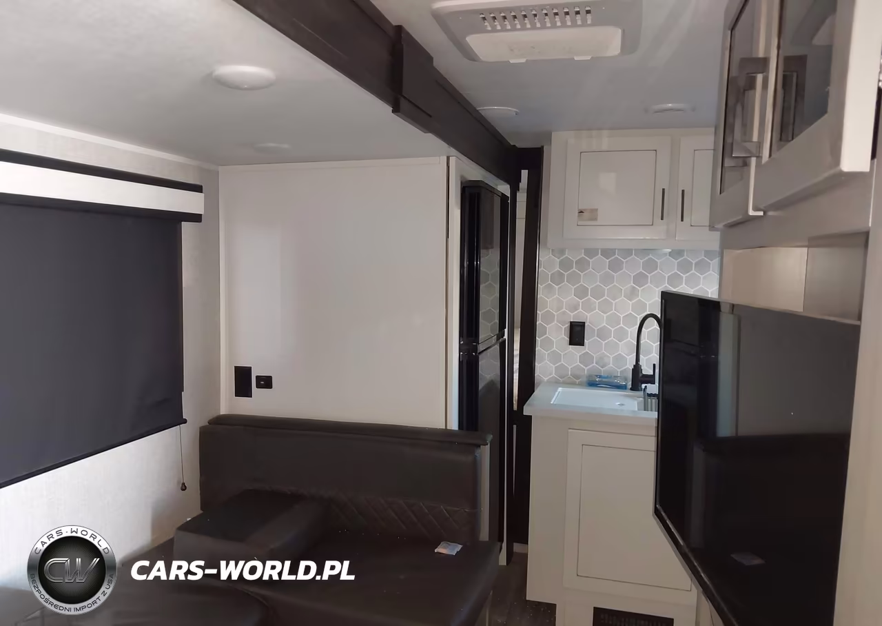 2024 Jayco Other VIN:1UJBB0BP9R1JS0089 - 5