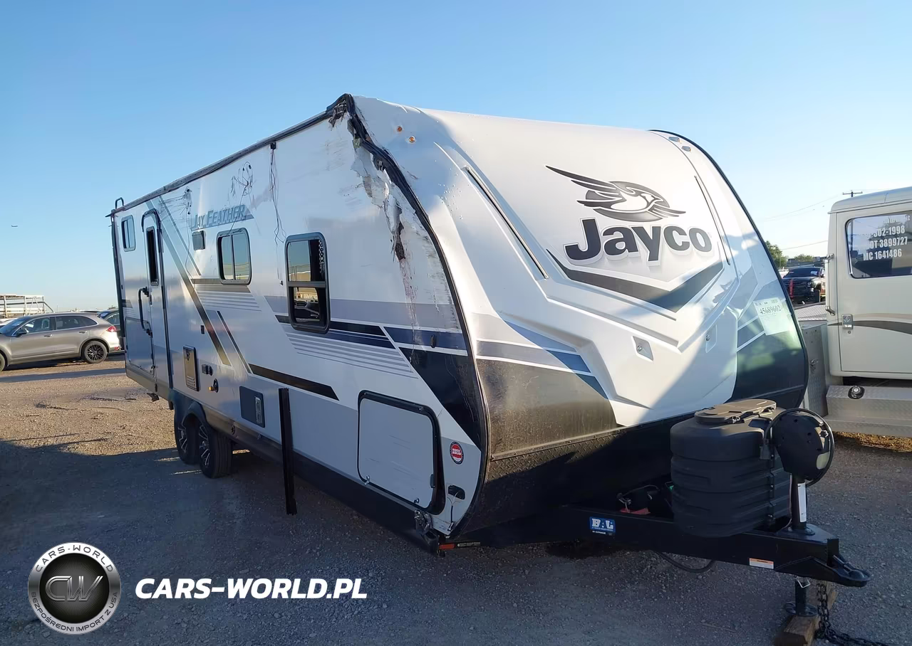 2024 Jayco Other VIN:1UJBB0BP9R1JS0089 - 6