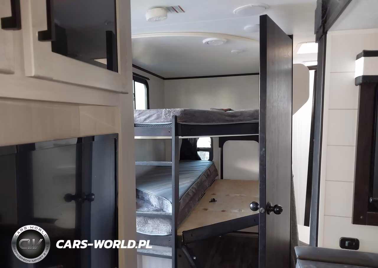 2024 Jayco Other VIN:1UJBB0BP9R1JS0089 - 8