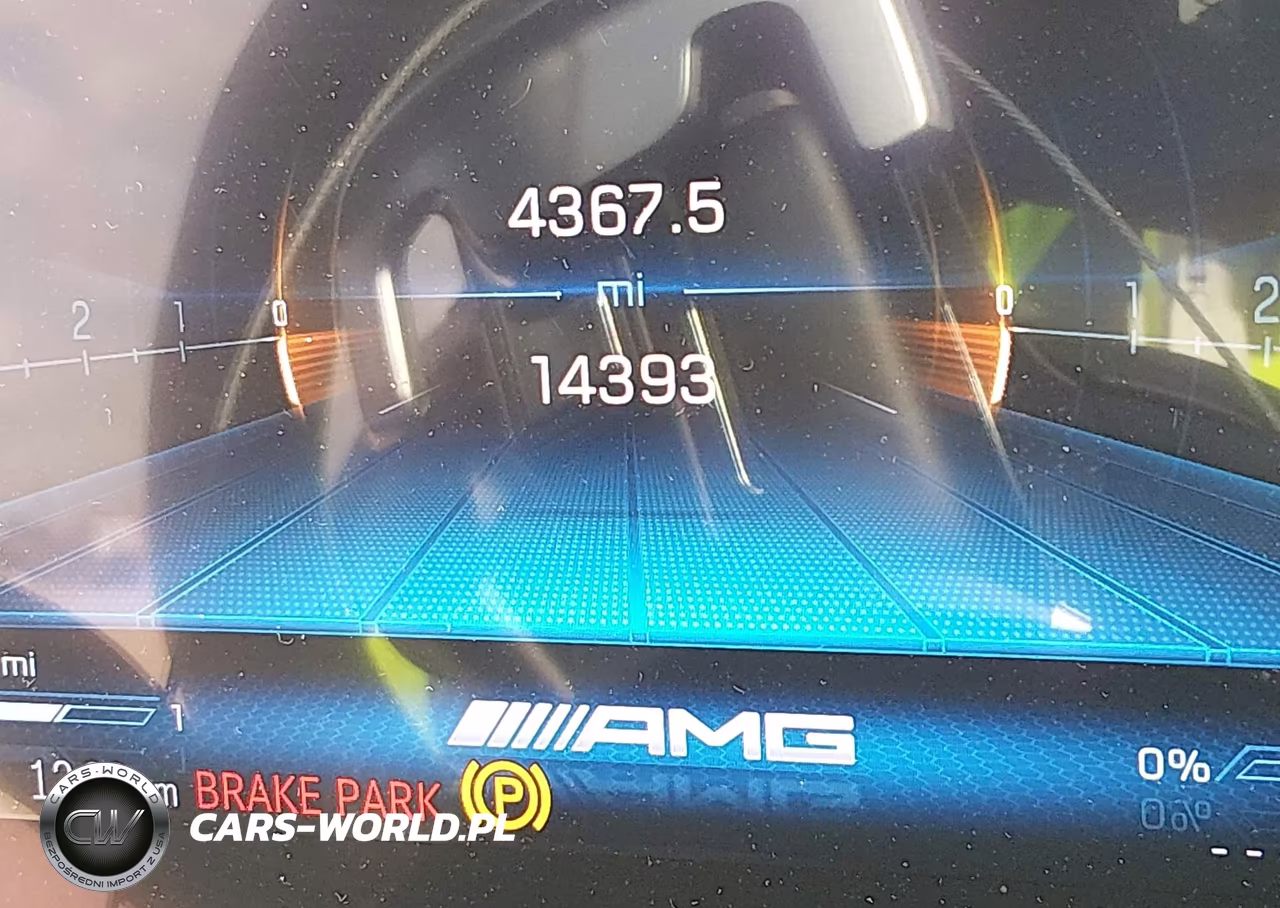 2024 Mercedes-Benz Amg C 63 S E Performance VIN:W1KAF8AB3RR235752 - 15