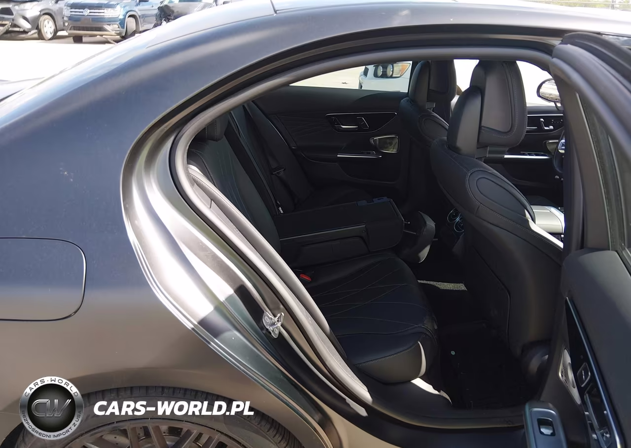 2024 Mercedes-Benz Amg C 63 S E Performance VIN:W1KAF8AB3RR235752 - 8