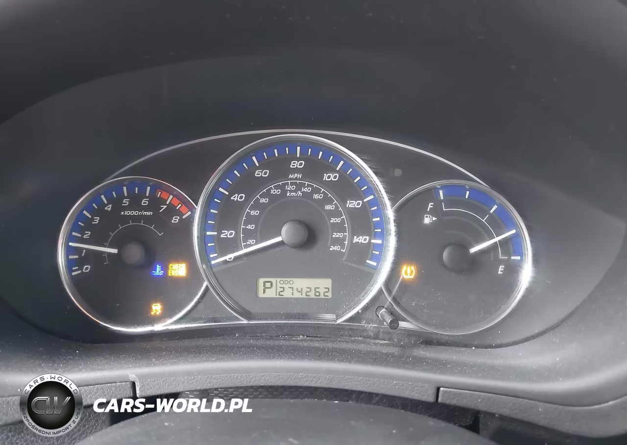 2011 Subaru Forester 2.5X VIN:JF2SHABC9BH776146 - 7