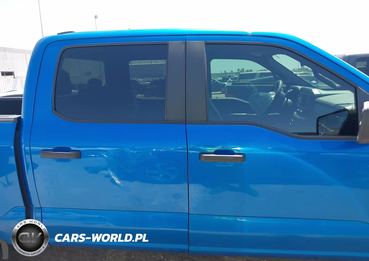 2021 Ford F-150 Xl VIN:1FTEW1CP3MKE04505 - 13
