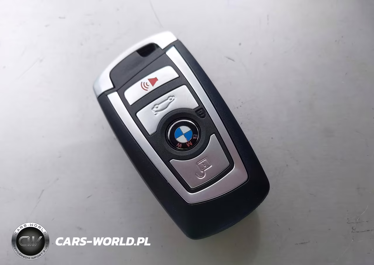 2013 BMW 640I Gran Coupe VIN:WBA6A0C56DDF14321 - 11