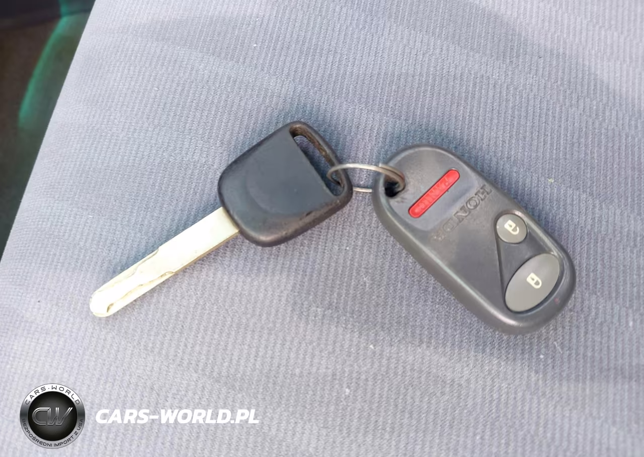 2003 Honda Civic Ex VIN:2HGES26703H552308 - 11