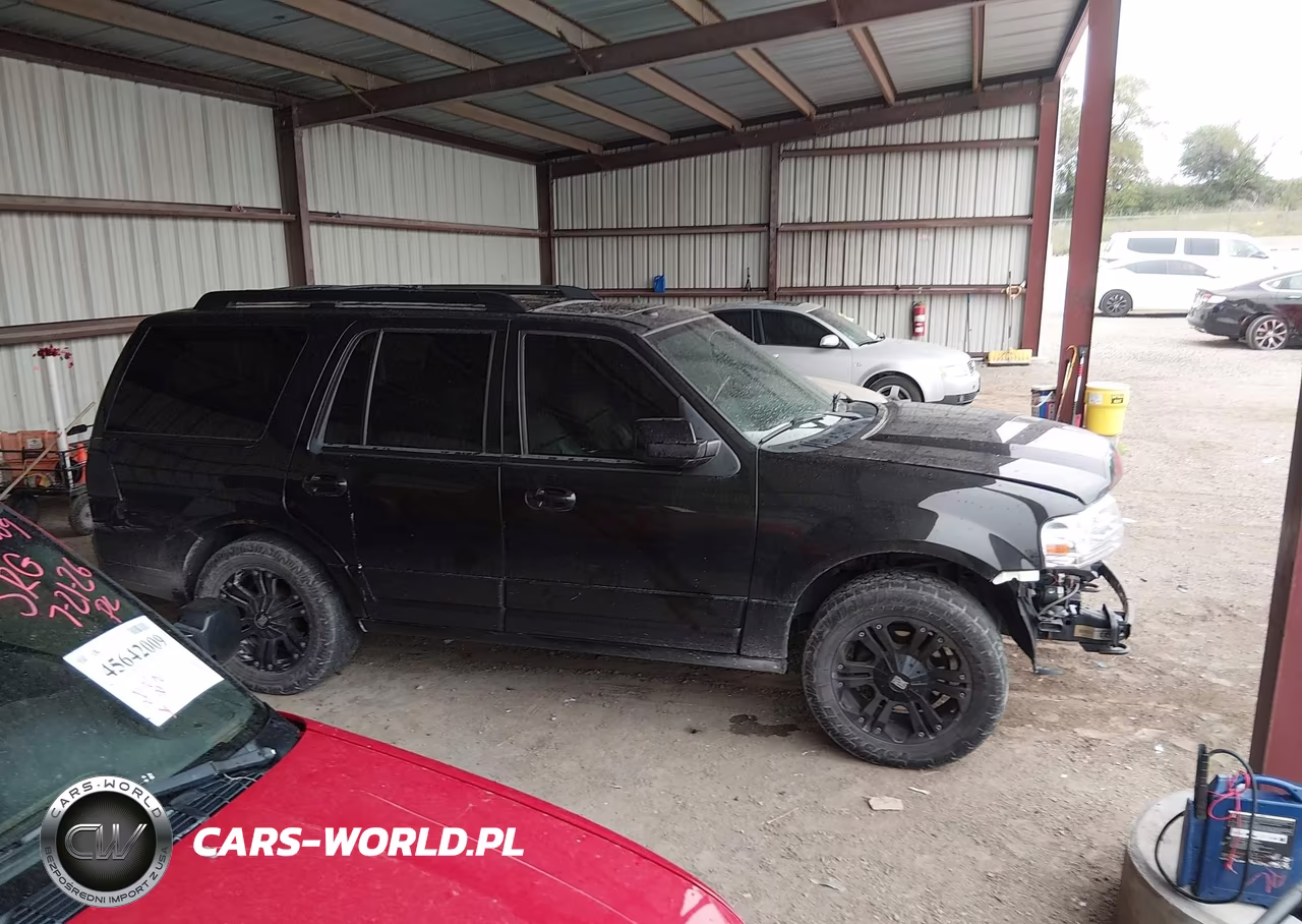 2013 Lincoln Navigator VIN:5LMJJ2J5XDEL07457 - 14