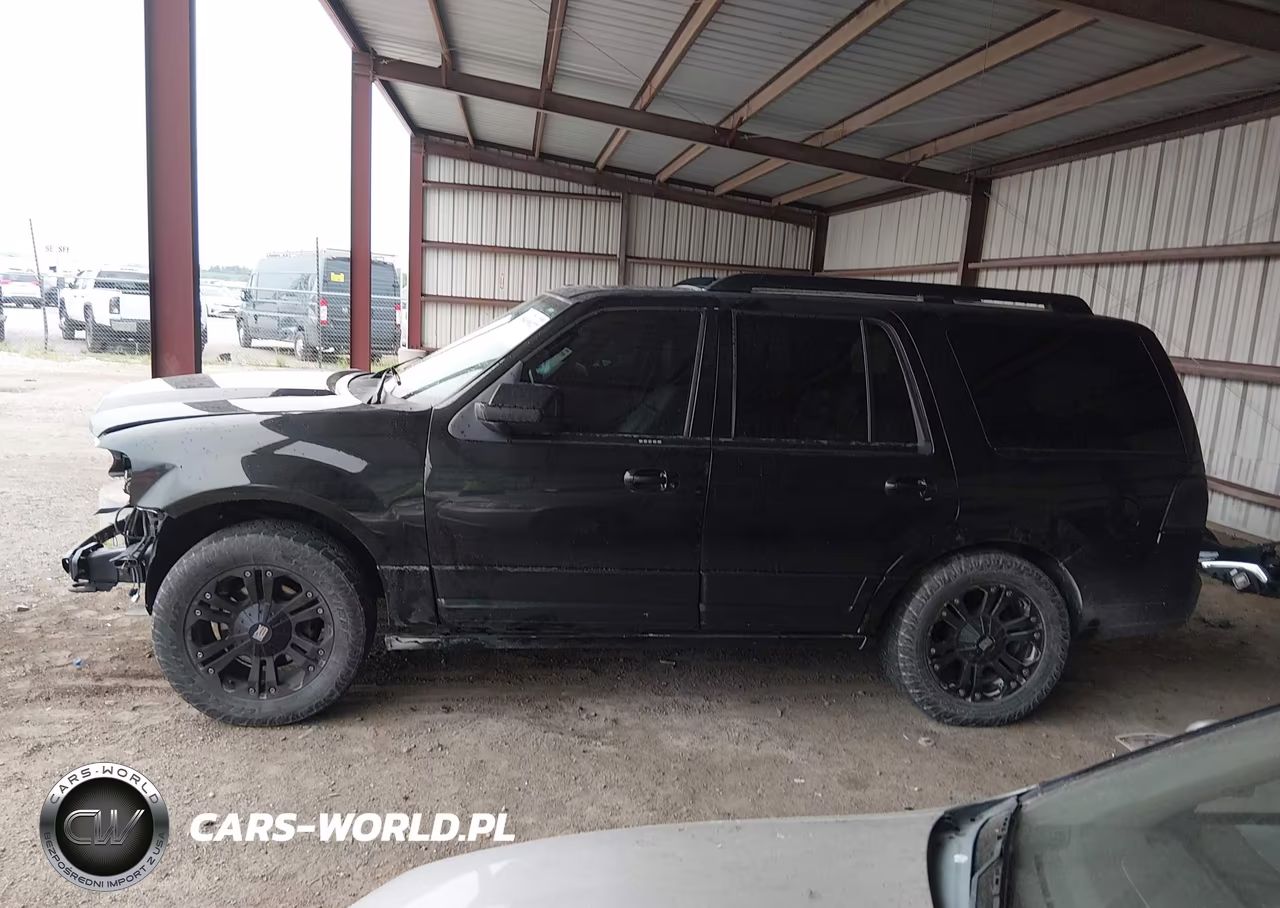 2013 Lincoln Navigator VIN:5LMJJ2J5XDEL07457 - 15