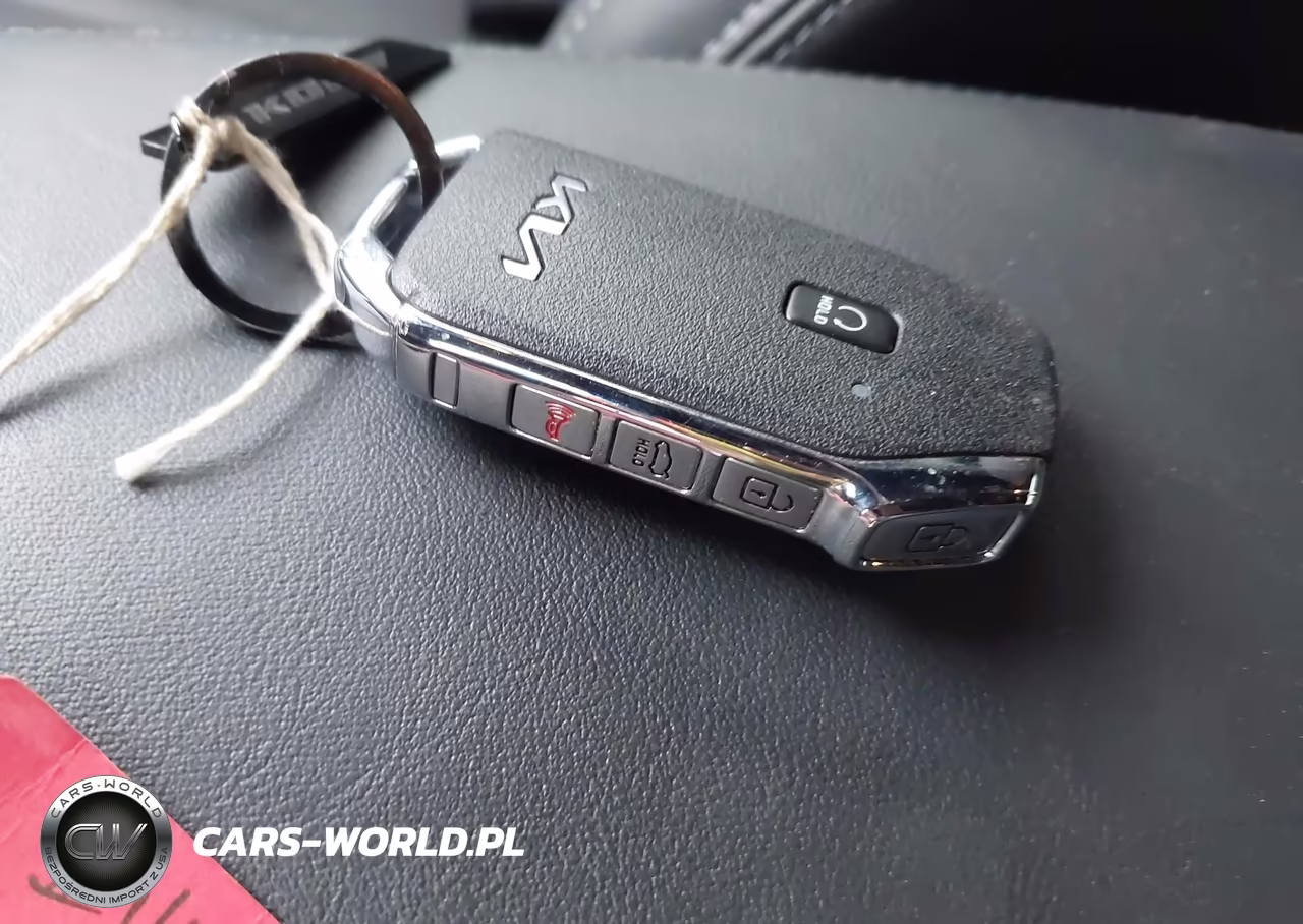 2024 Kia K5 Gt-Line VIN:5XXG64J25RG231105 - 11