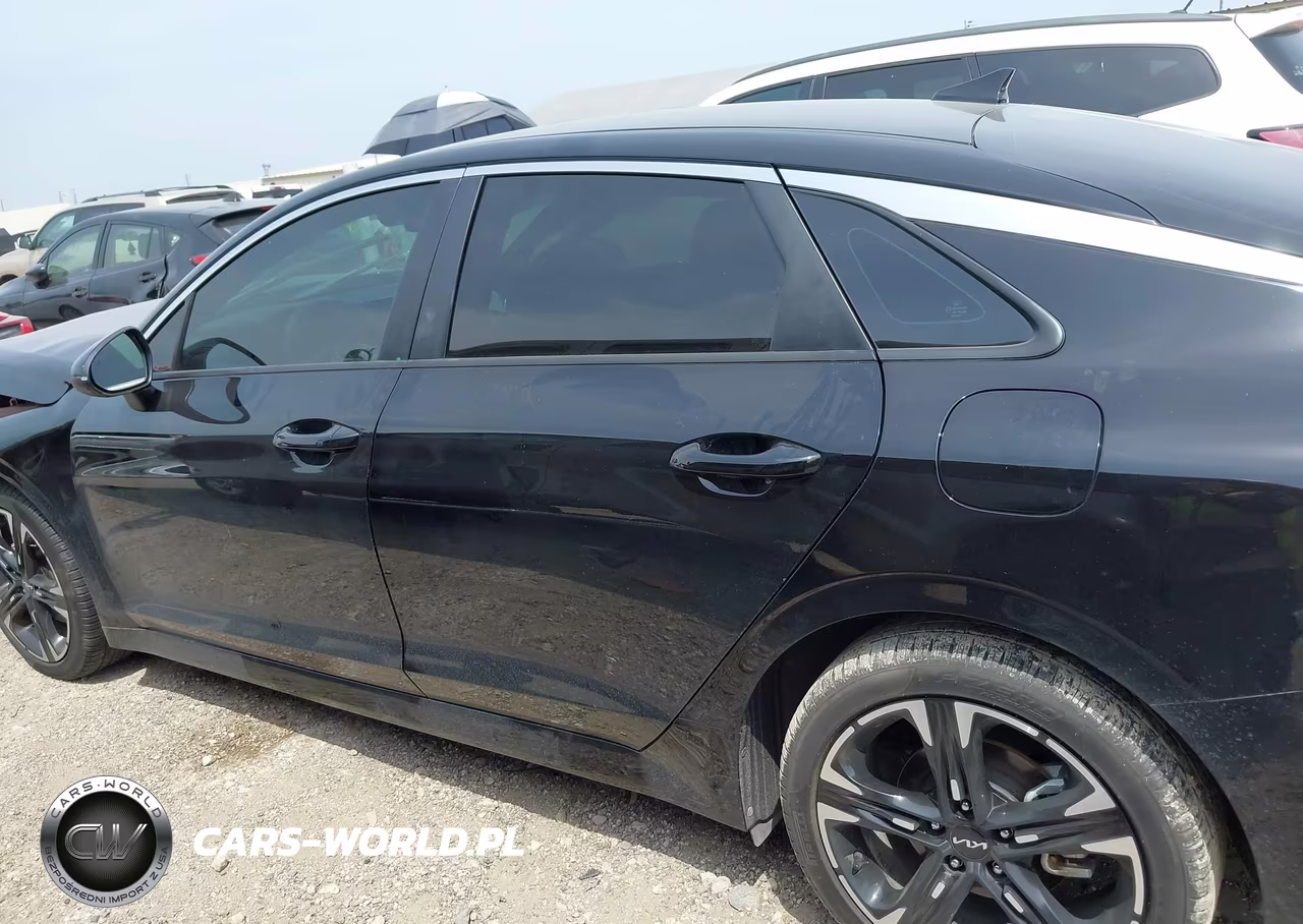 2024 Kia K5 Gt-Line VIN:5XXG64J25RG231105 - 15