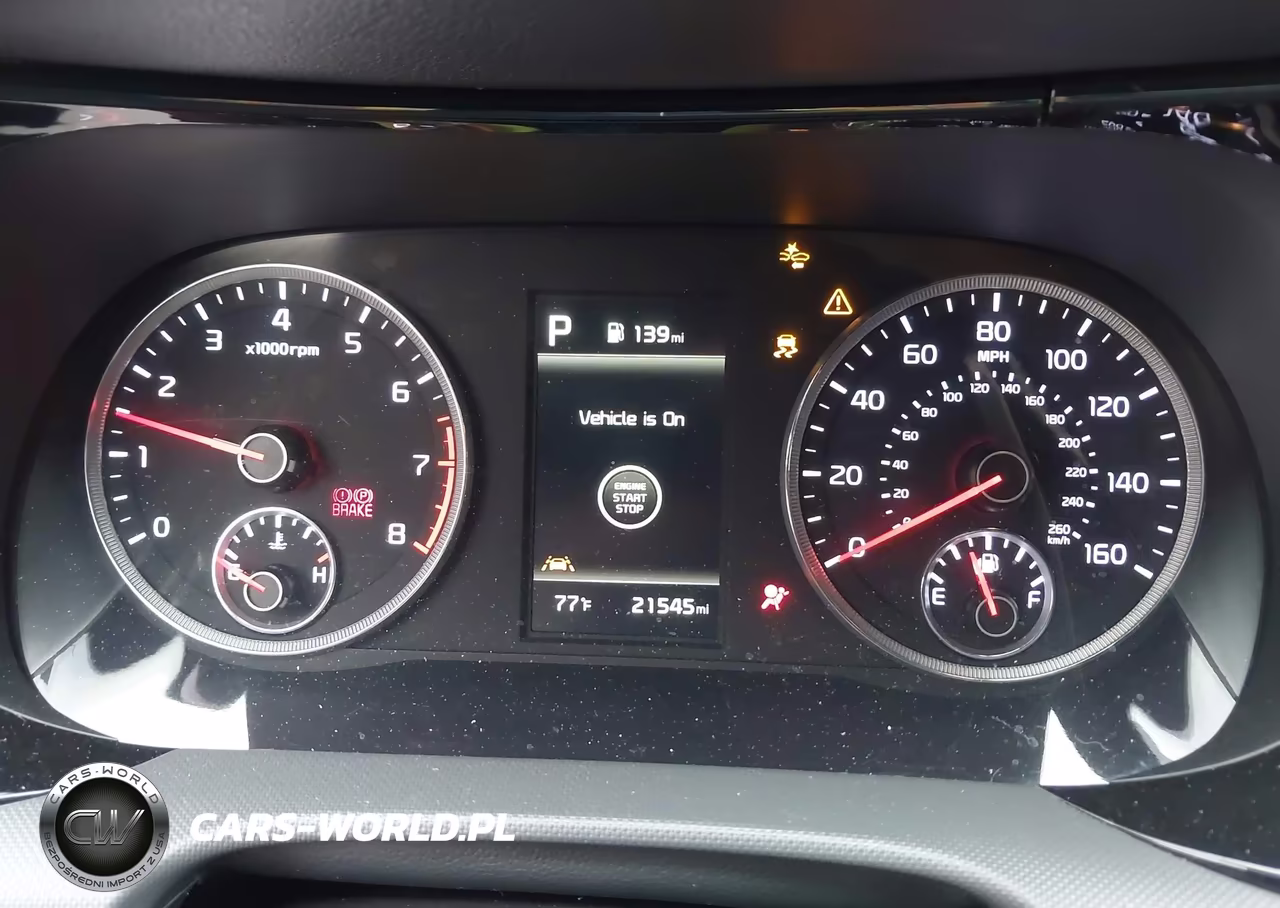 2024 Kia K5 Gt-Line VIN:5XXG64J25RG231105 - 7