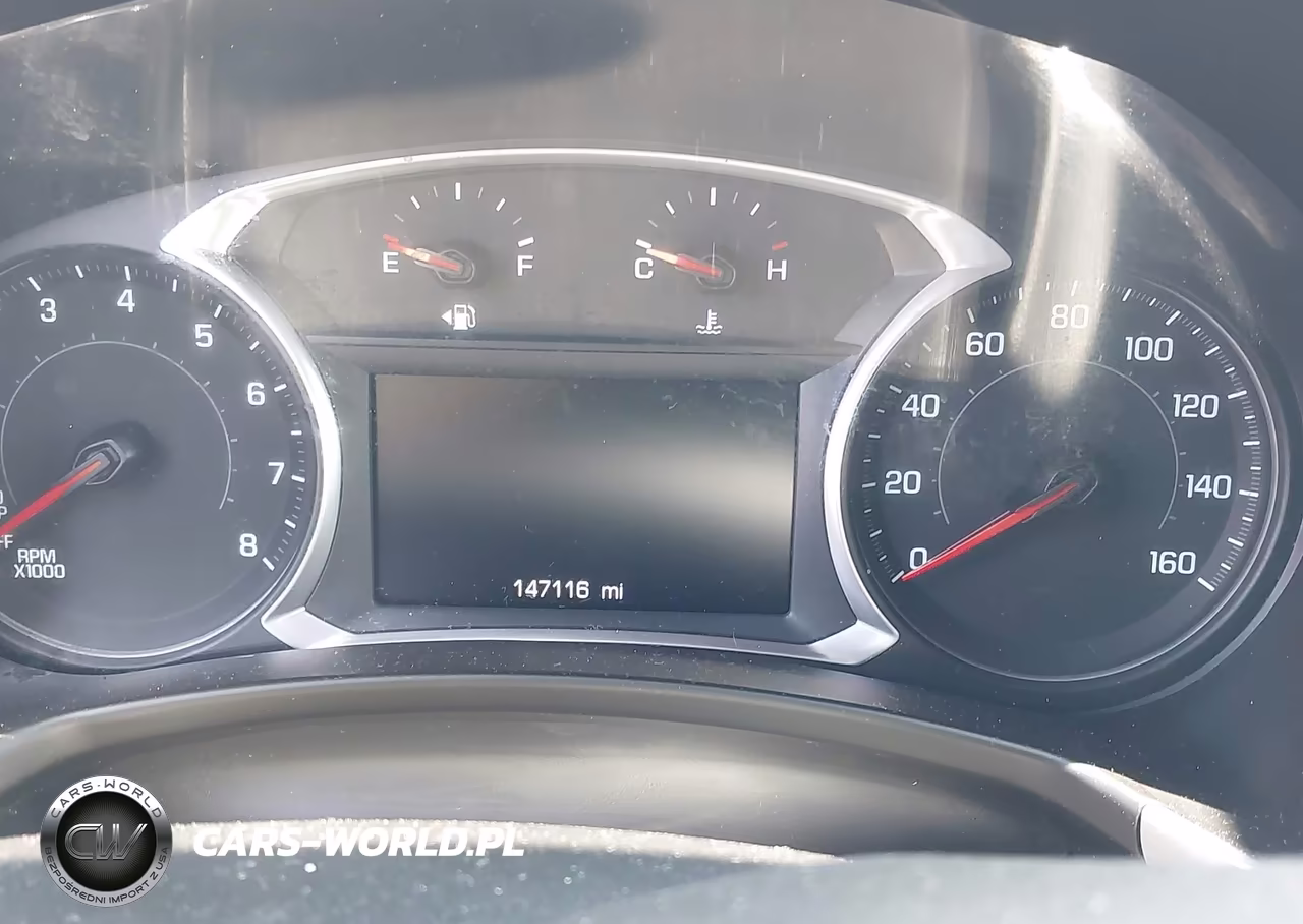 2021 Chevrolet Equinox Awd Lt VIN:2GNAXUEVXM6112336 - 7