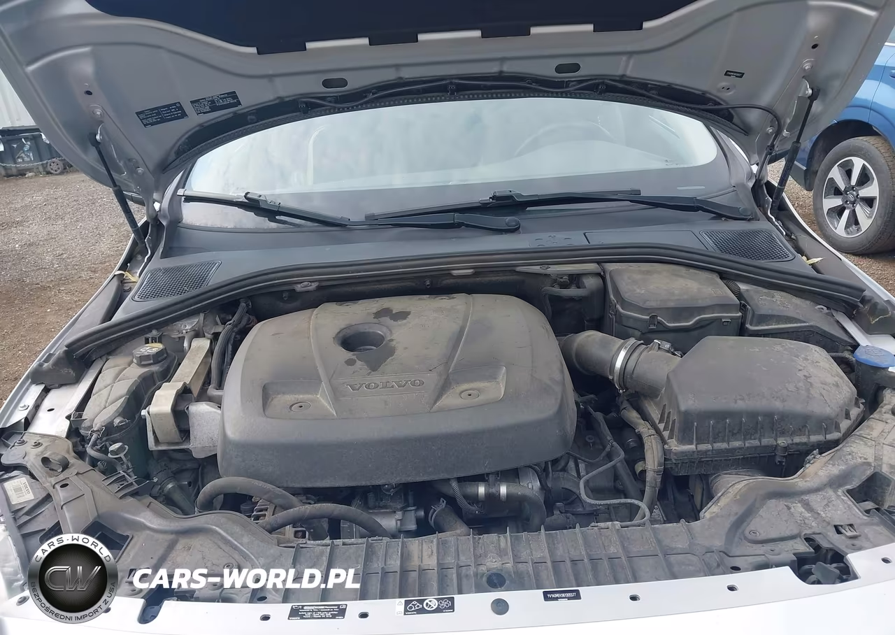 2016 Volvo V60 T5 Drive-E Premier VIN:YV140MEK9G1305577 - 10