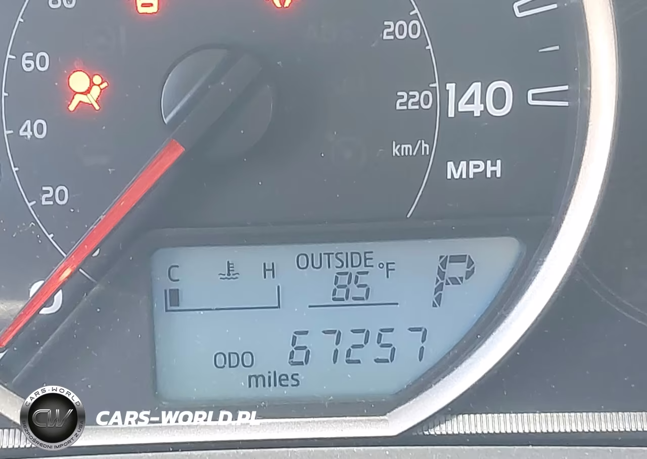 2015 Toyota Rav4 Xle VIN:2T3RFREV0FW284572 - 15