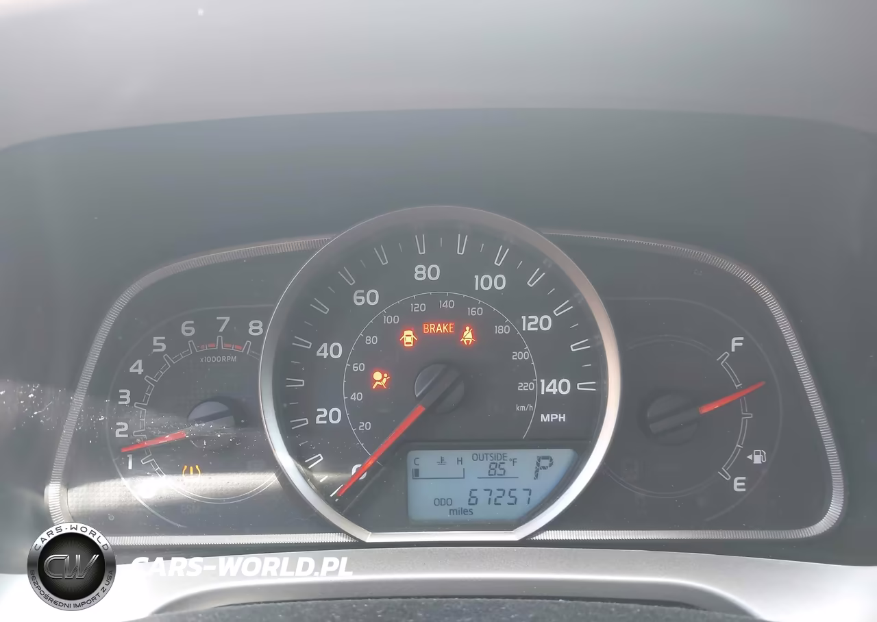 2015 Toyota Rav4 Xle VIN:2T3RFREV0FW284572 - 7