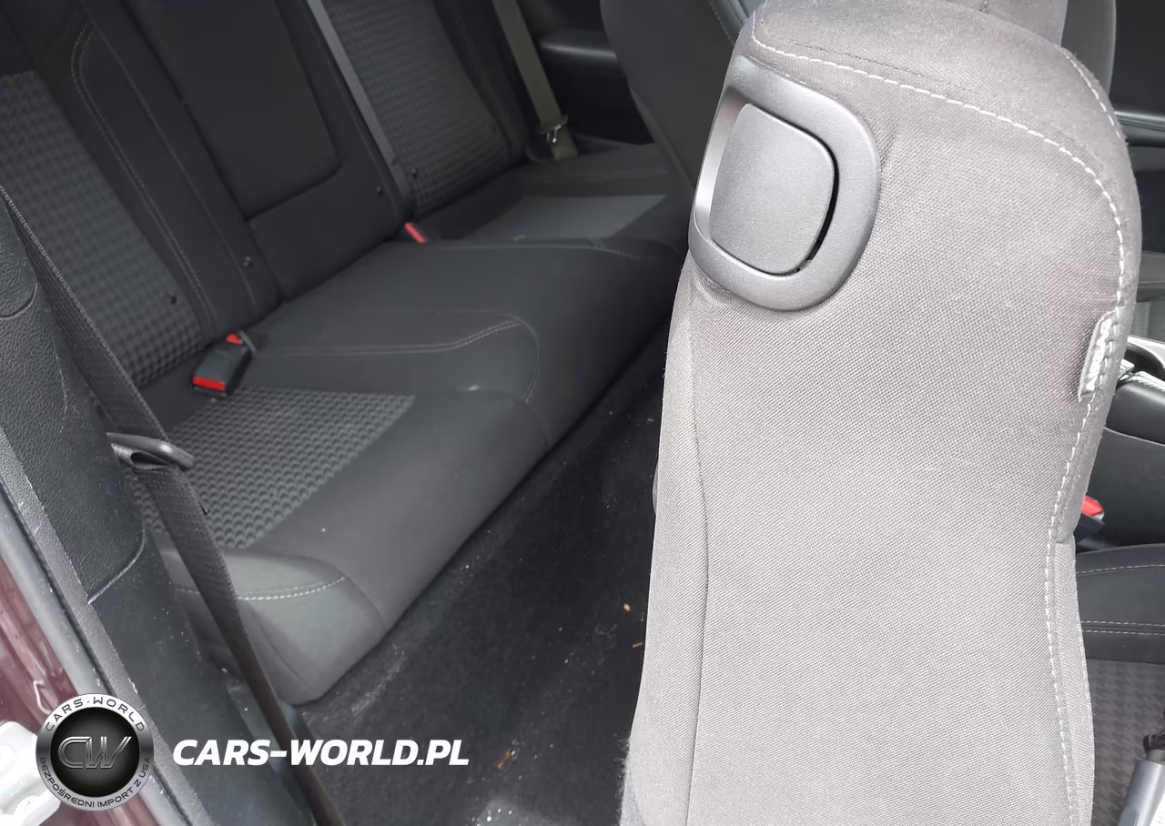 2021 Dodge Challenger Sxt VIN:2C3CDZAG4MH610491 - 8