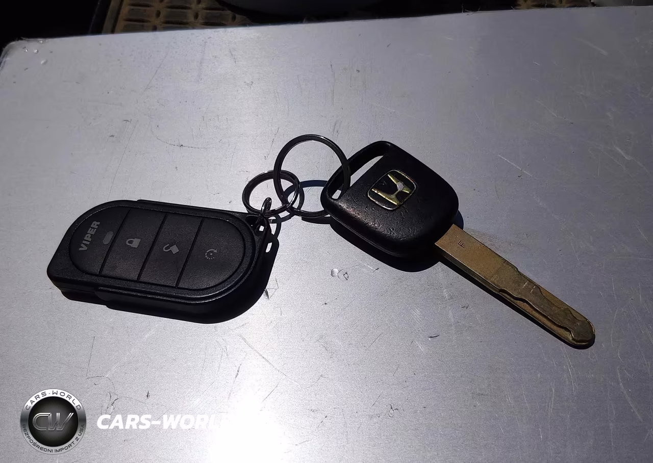 2005 Honda Civic Ex VIN:2HGES26725H554693 - 11