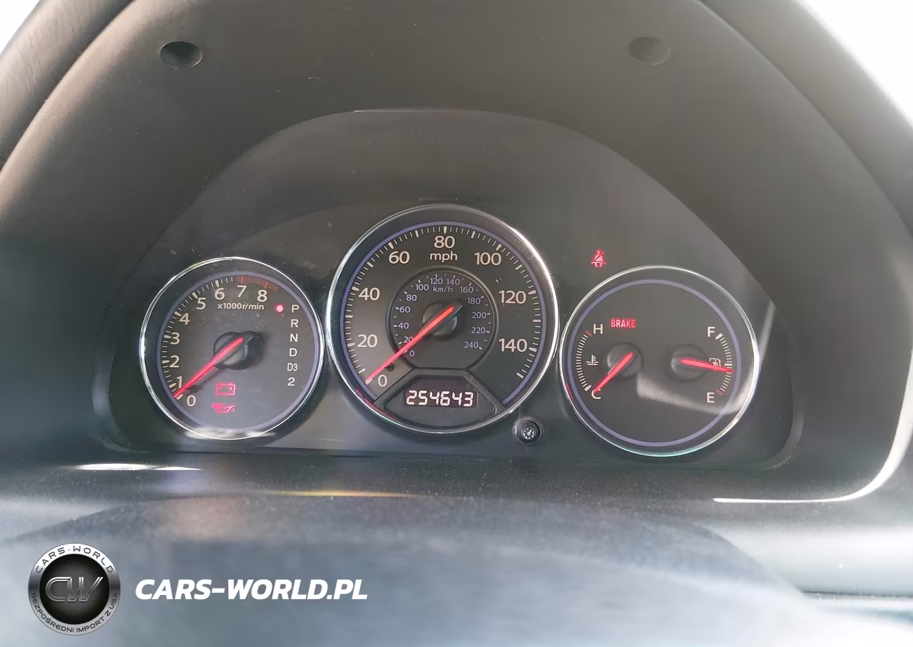 2005 Honda Civic Ex VIN:2HGES26725H554693 - 7