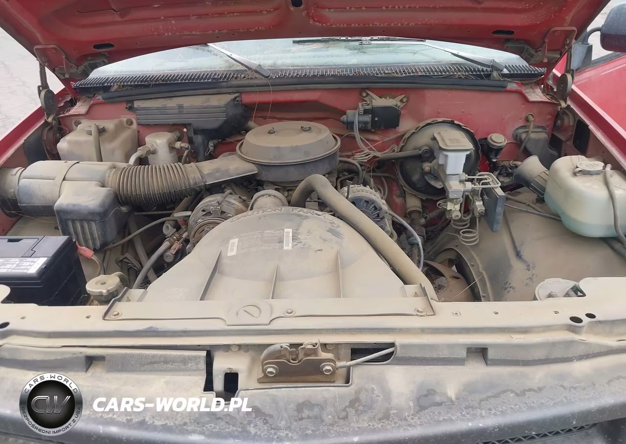 1993 Chevrolet Gmt-400 C1500 VIN:1GCEC14Z4PE210061 - 10