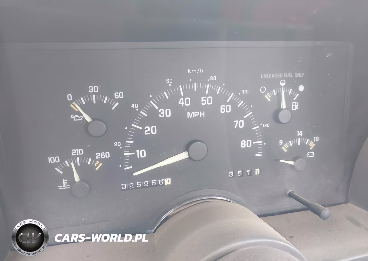1993 Chevrolet Gmt-400 C1500 VIN:1GCEC14Z4PE210061 - 7