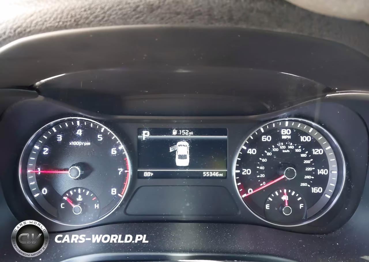 2024 Kia Forte Lx VIN:3KPF24AD0RE737961 - 7