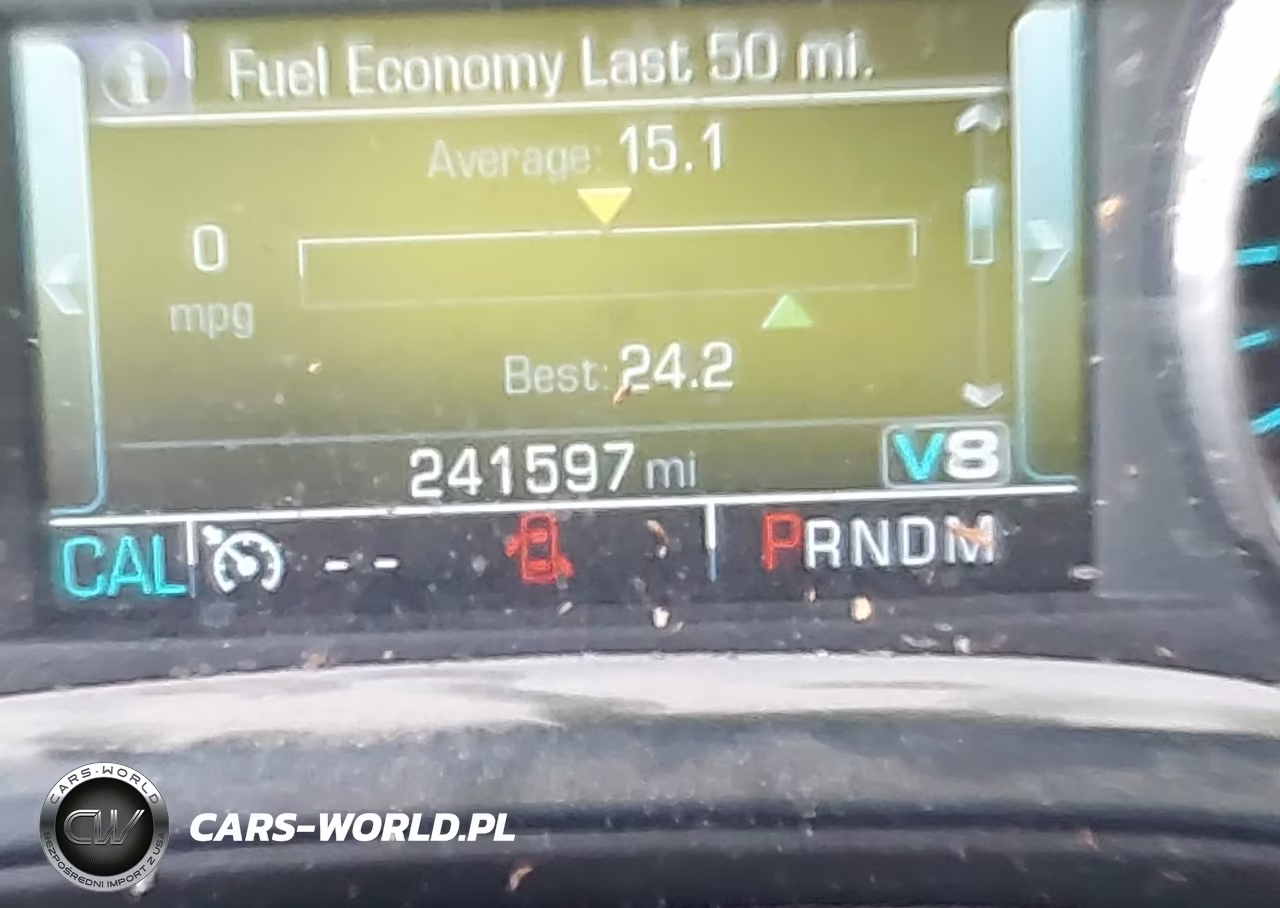 2015 Chevrolet Silverado 1500 Ltz VIN:3GCUKSEC5FG519222 - 15