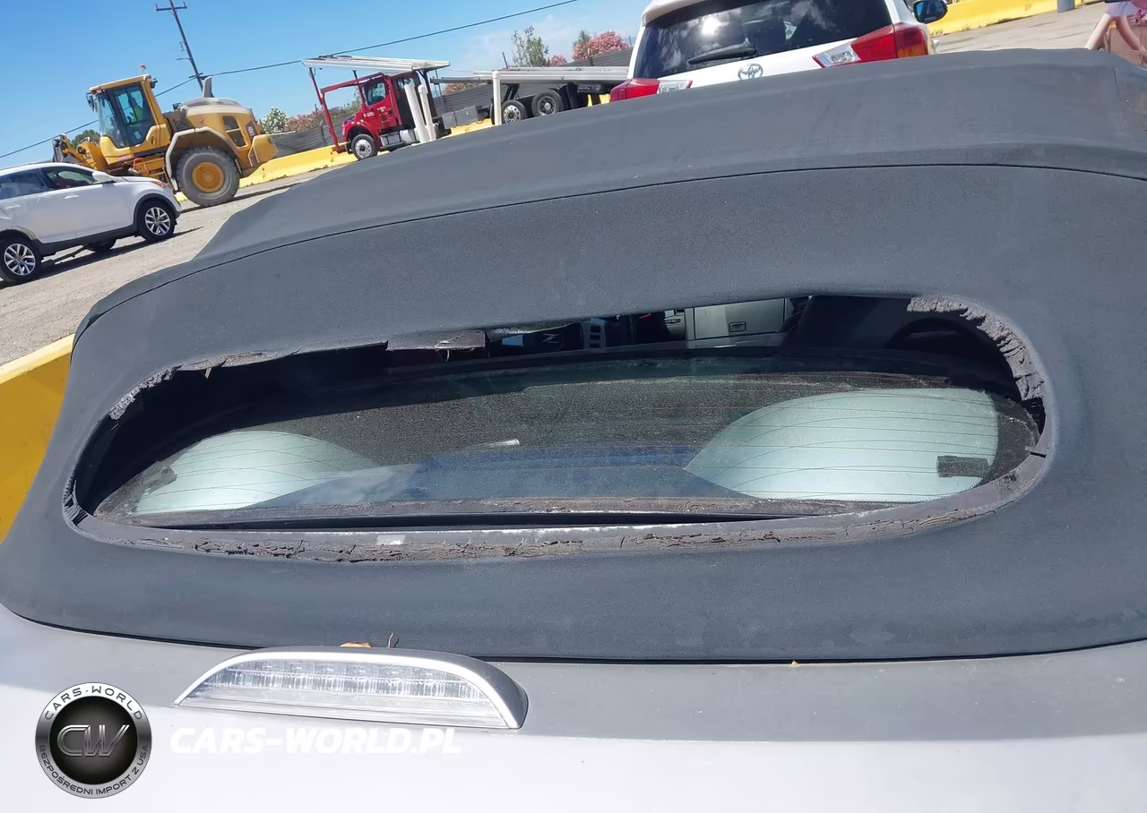 2004 Nissan 350Z Enthusiast VIN:JN1AZ36D74T102070 - 6