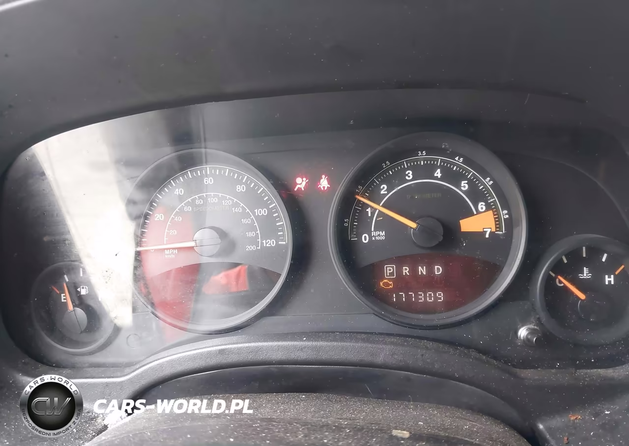 2014 Jeep Patriot Sport VIN:1C4NJPBB8ED916094 - 7