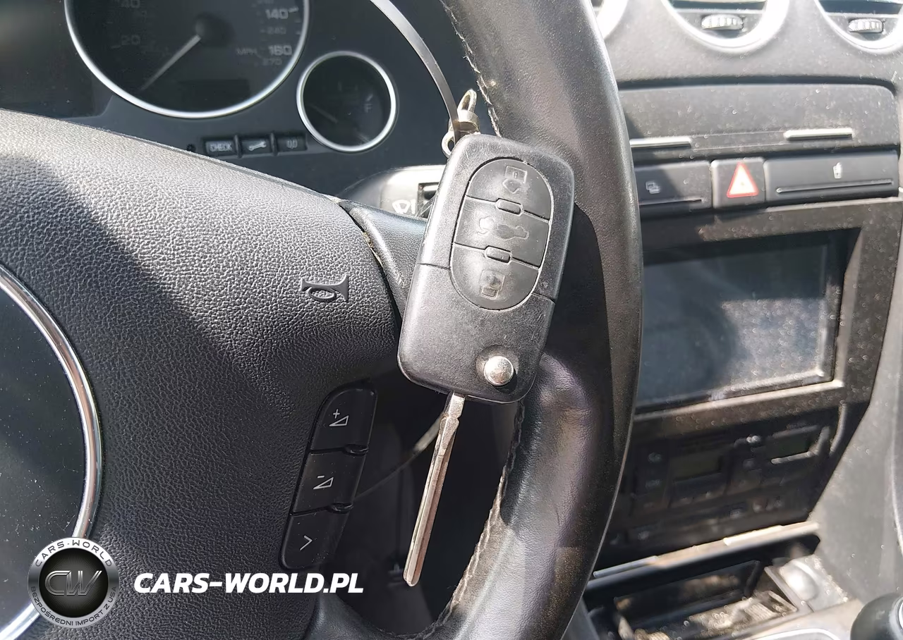 2005 Audi S4 VIN:WUARL48H65K900481 - 11