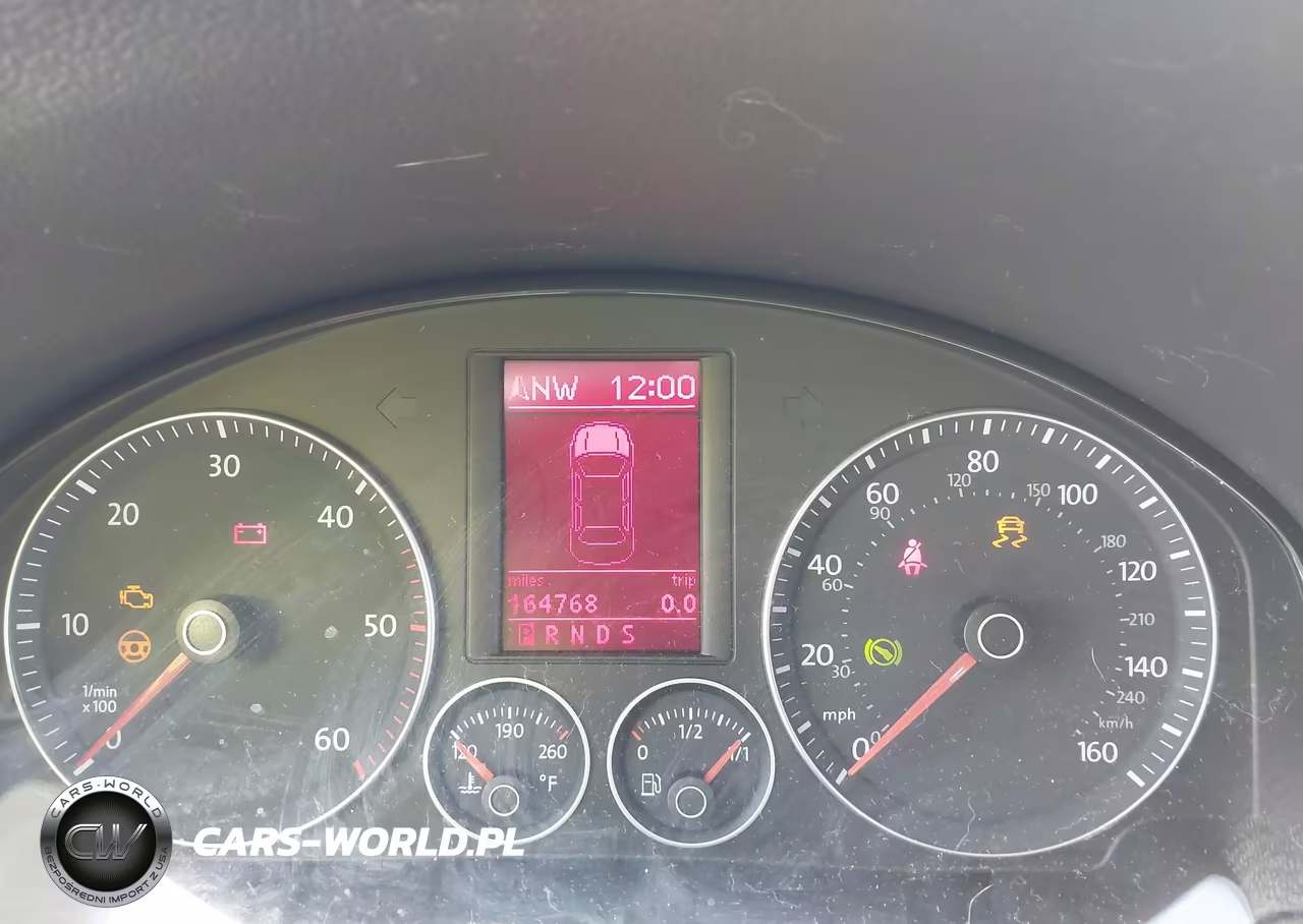 2009 Volkswagen Jetta Tdi Loyal Edition VIN:3VWCL71K49M001222 - 7
